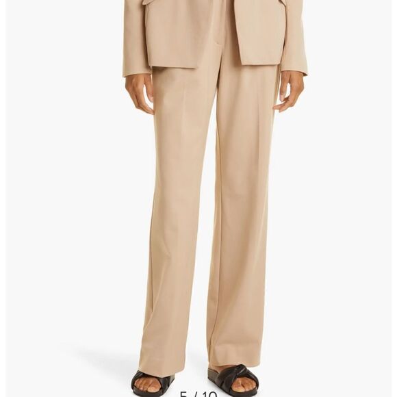 The Favorite Pant by Favorite Daughter.. The Shortie Favorite Pants NWT 8 $218 - Picture 8 of 10